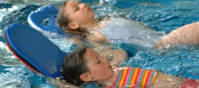Sommerschwimmkurs A1 - DSA Bronze (Freischwimmer)